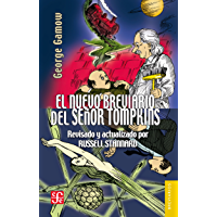 El nuevo breviario del señor Tompkins (Colec. Breviarios nº 323)